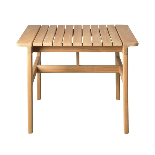 M19 - Sammen - Lounge table FDB Møbler Sofabord