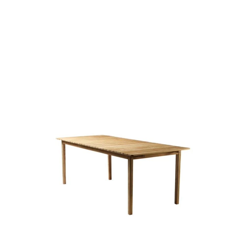 M2 - Sammen - Hagebord FDB Møbler Spisebord