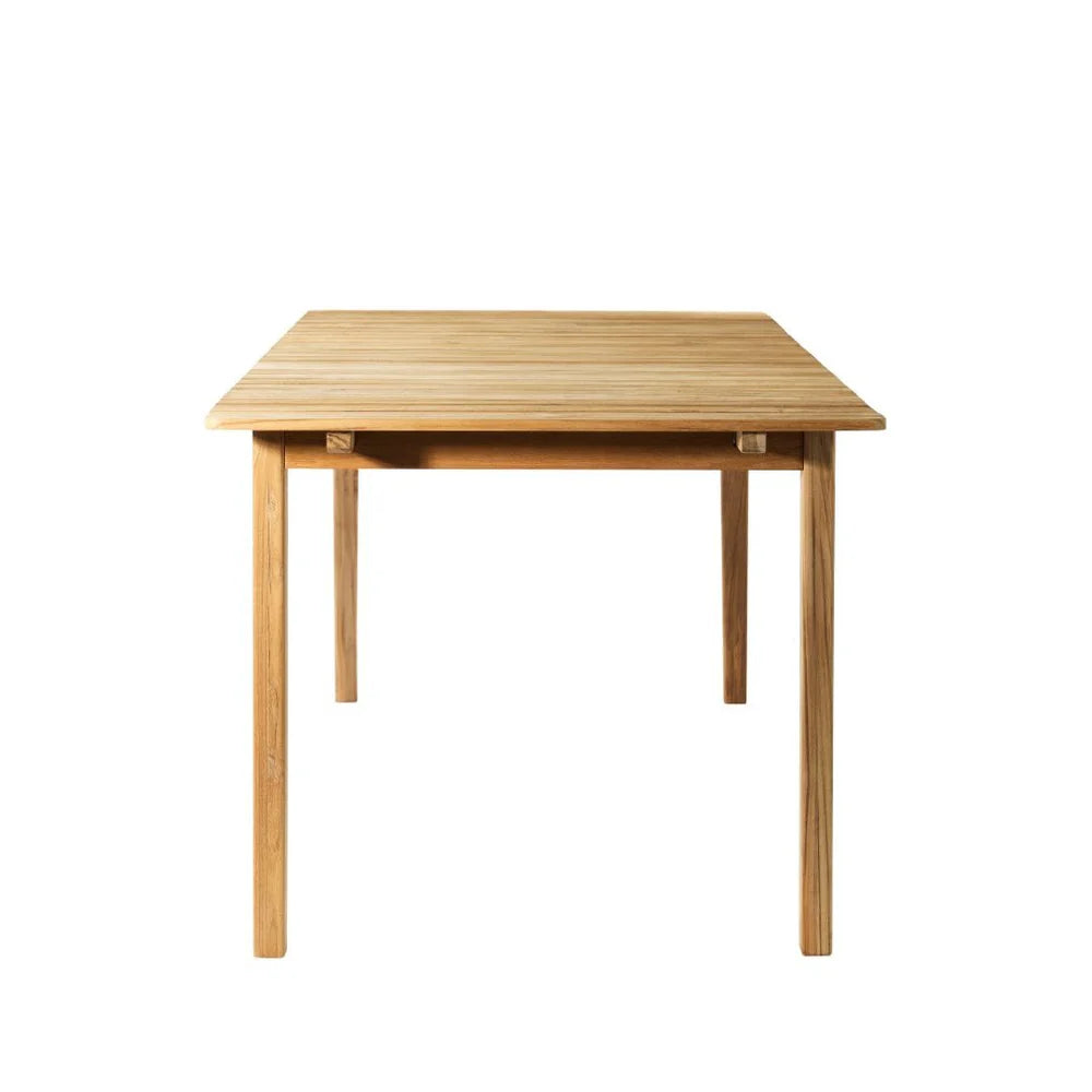 M2 - Sammen - Hagebord FDB Møbler Spisebord