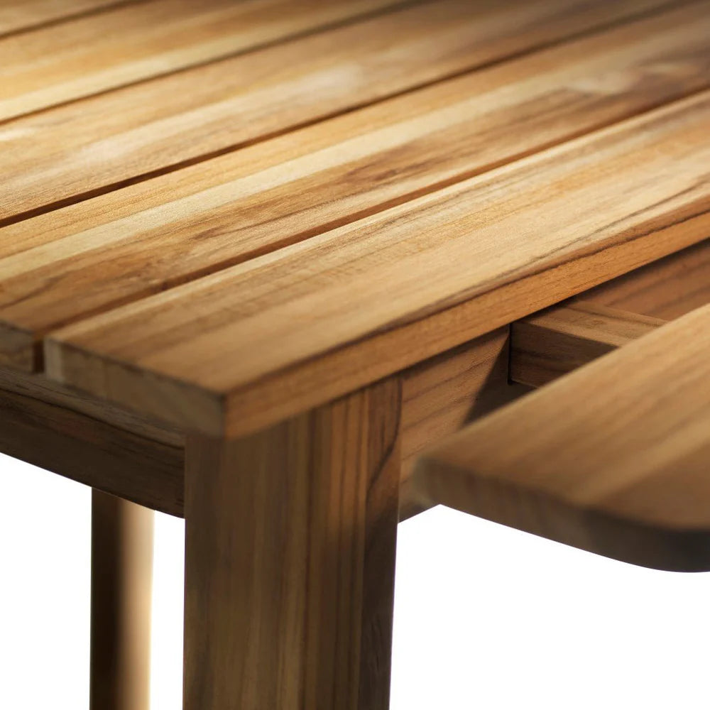 M2 - Sammen - Hagebord FDB Møbler Spisebord