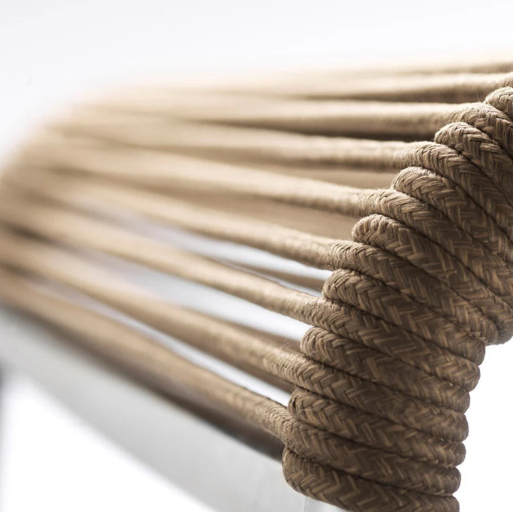 M20 - Teglgaard - Hagestol Cord Stol FDB Møbler Spisestol