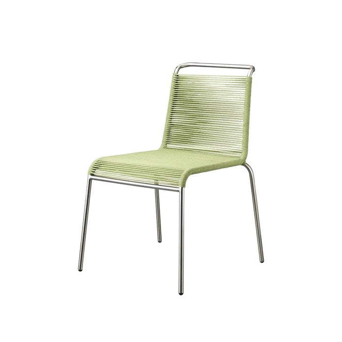 M20 - Teglgaard - Hagestol Cord Stol FDB Møbler Spisestol