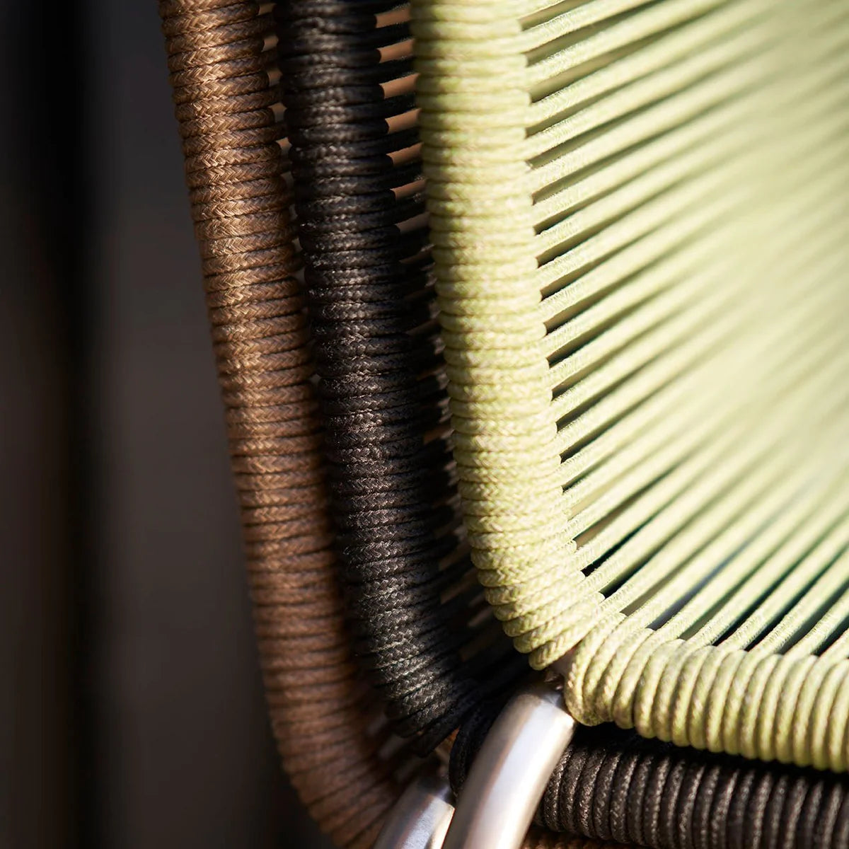 M20 - Teglgaard - Hagestol Cord Stol FDB Møbler Spisestol