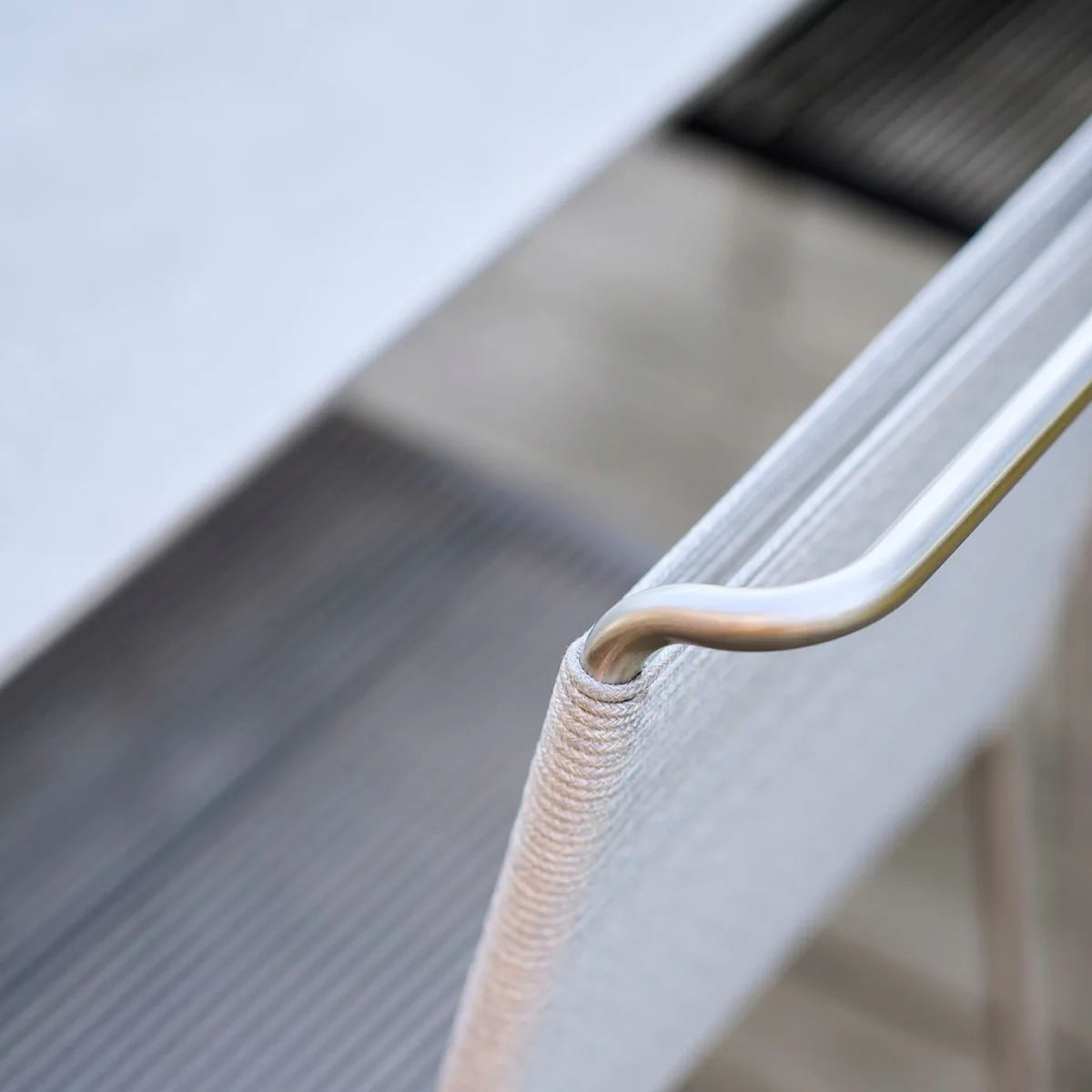 M20 - Teglgaard - Hagestol Cord Stol FDB Møbler Spisestol