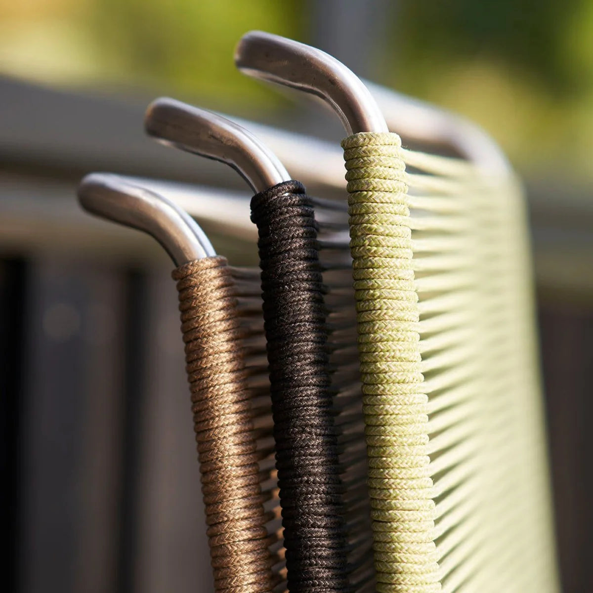 M20 - Teglgaard - Hagestol Cord Stol FDB Møbler Spisestol