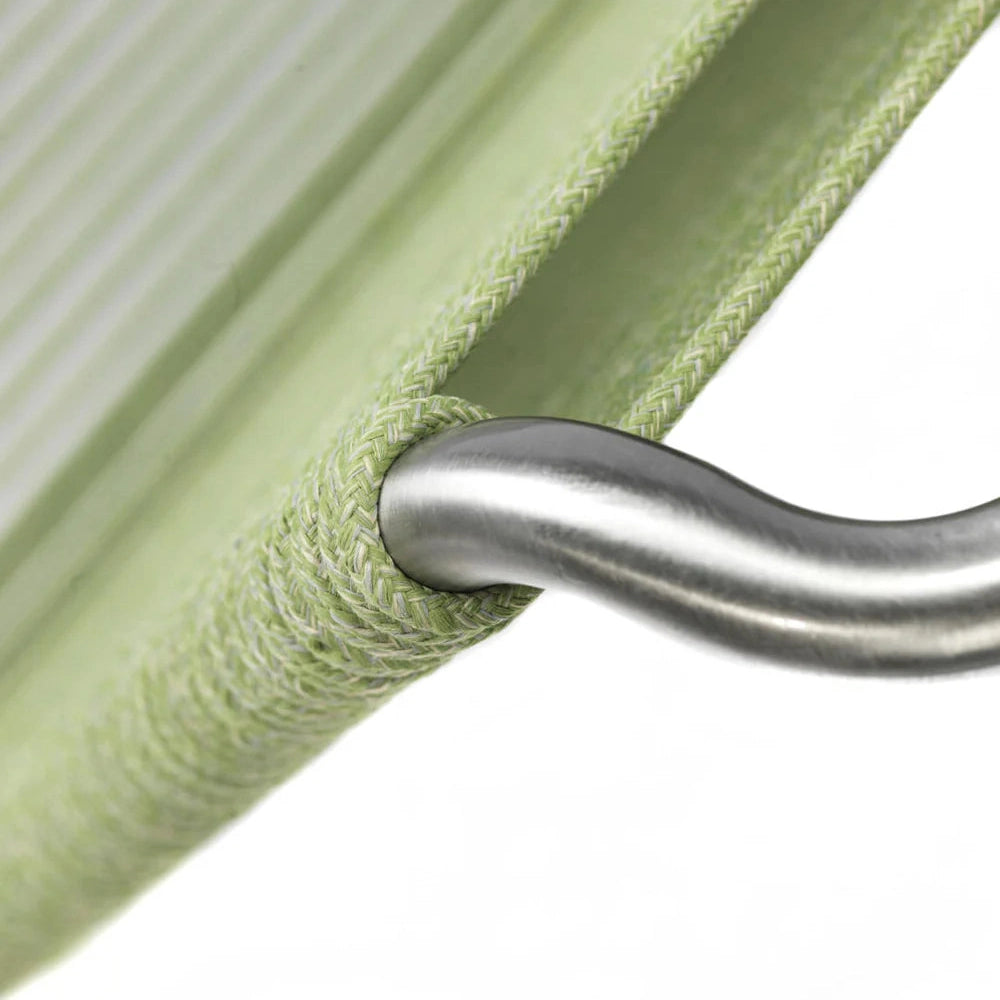 M20L - Teglgaard - Lounge Cord Stol FDB Møbler Lenestol