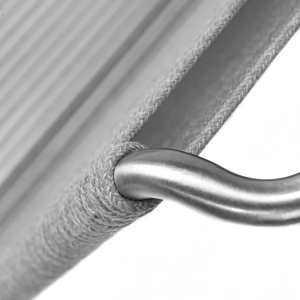 M20L - Teglgaard - Lounge Cord Stol FDB Møbler Lenestol