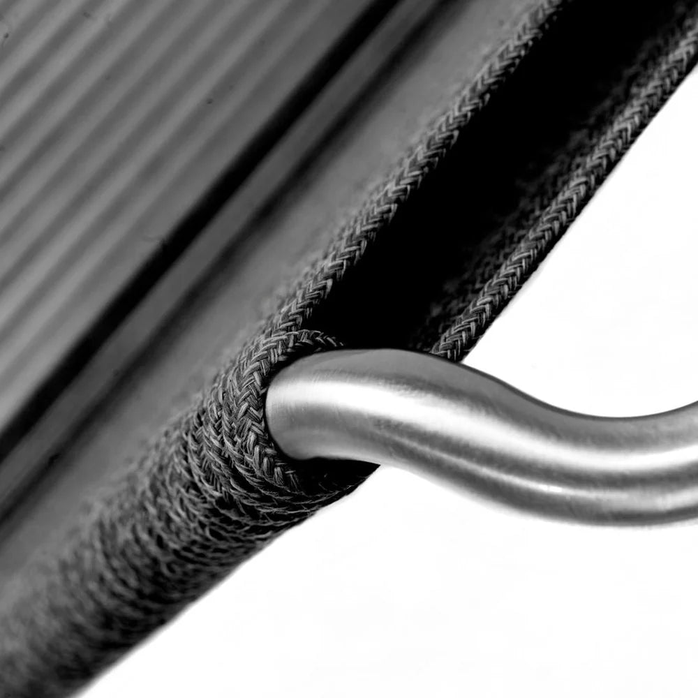 M20L - Teglgaard - Lounge Cord Stol FDB Møbler Lenestol