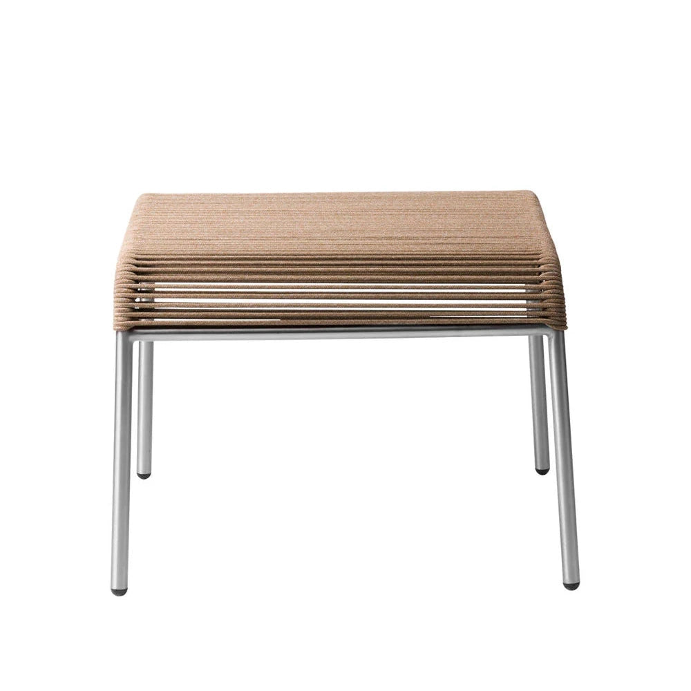 M20S - Teglgaard - Cord Fotstøtte FDB Møbler Pall