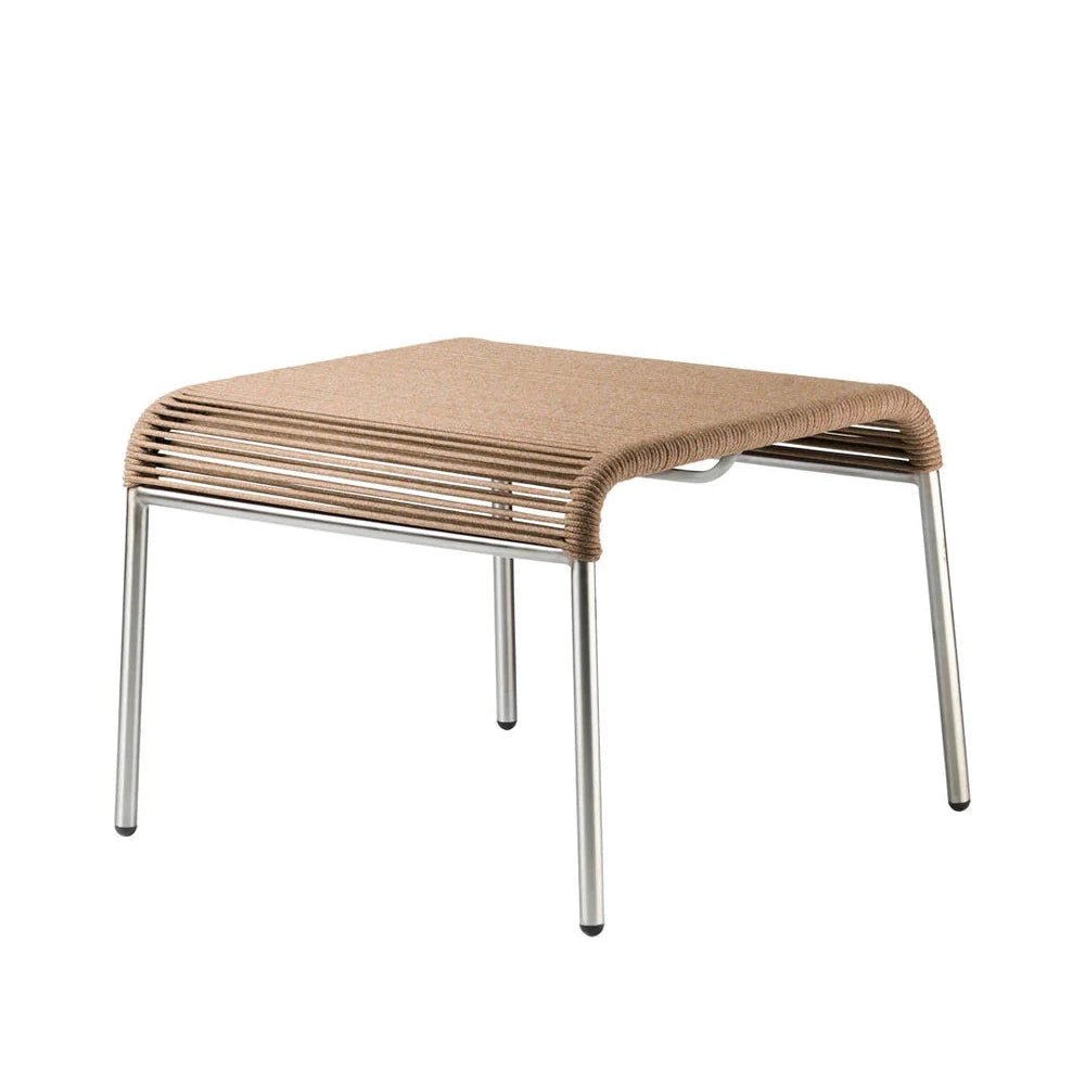 M20S - Teglgaard - Cord Fotstøtte FDB Møbler Pall