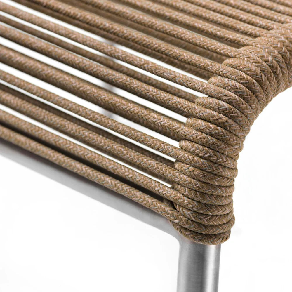 M20S - Teglgaard - Cord Fotstøtte FDB Møbler Pall