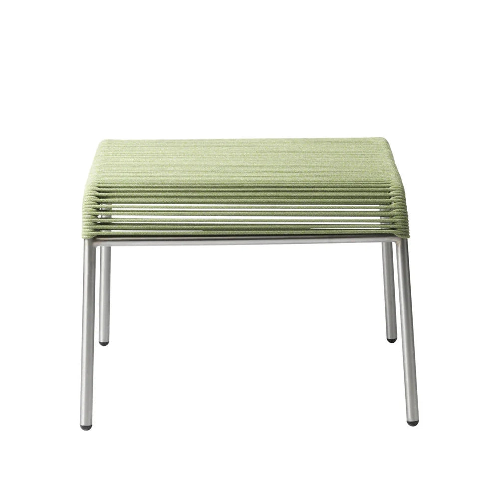 M20S - Teglgaard - Cord Fotstøtte FDB Møbler Pall