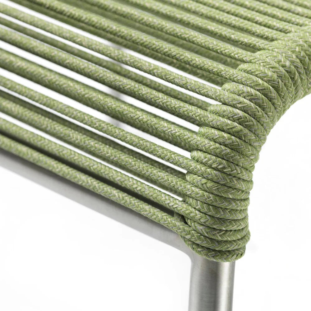 M20S - Teglgaard - Cord Fotstøtte FDB Møbler Pall