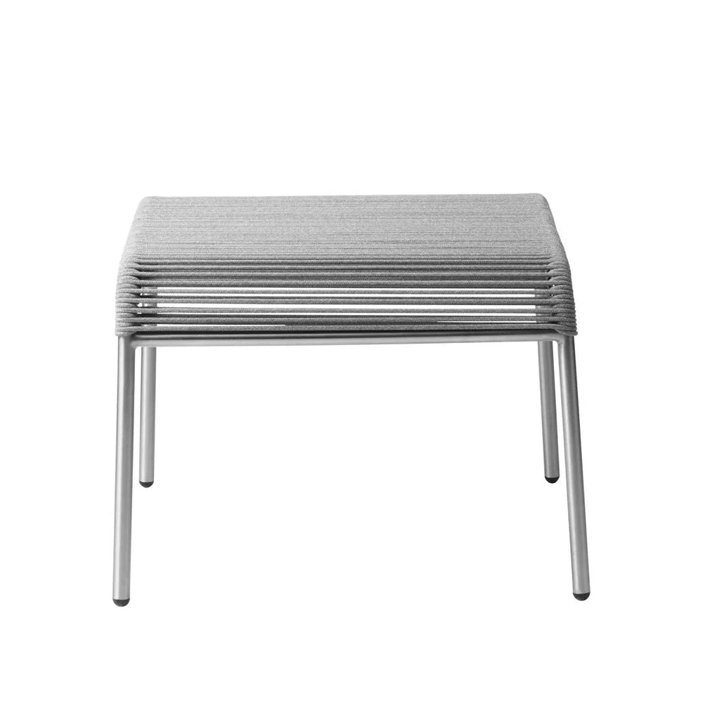 M20S - Teglgaard - Cord Fotstøtte FDB Møbler Pall