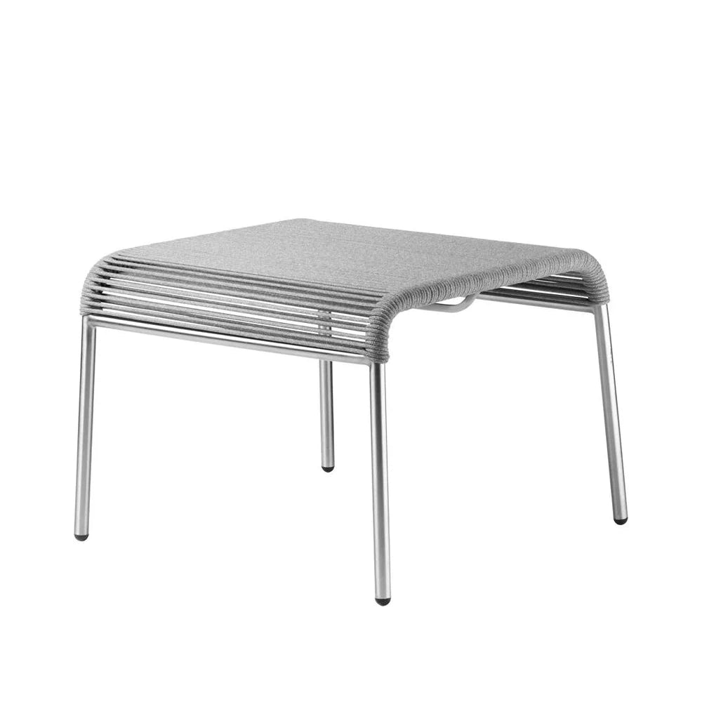 M20S - Teglgaard - Cord Fotstøtte FDB Møbler Pall