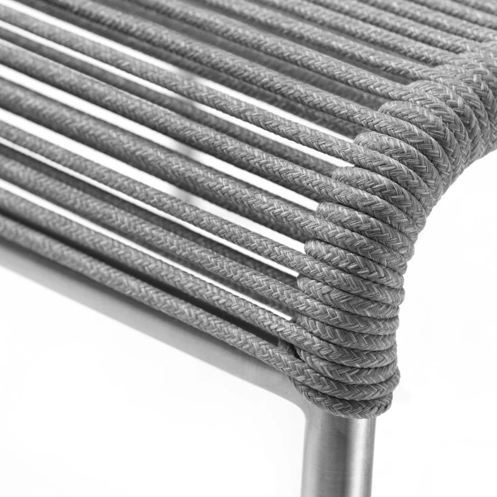 M20S - Teglgaard - Cord Fotstøtte FDB Møbler Pall