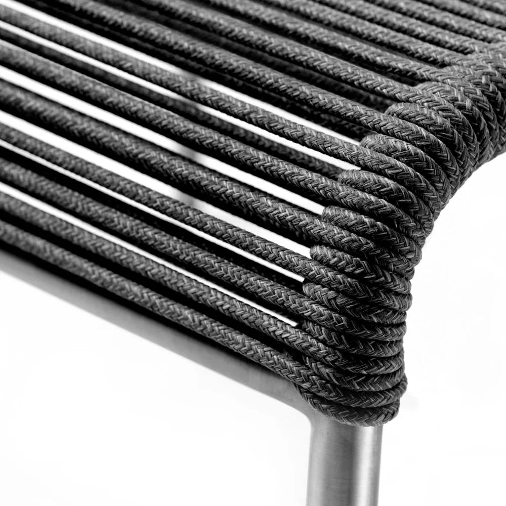 M20S - Teglgaard - Cord Fotstøtte FDB Møbler Pall