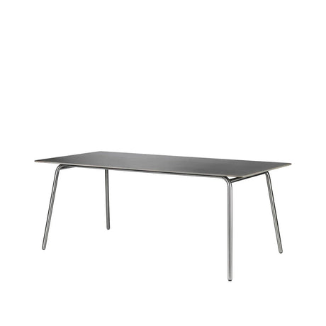 M21 - Teglgaard - Hagebord FDB Møbler Spisebord