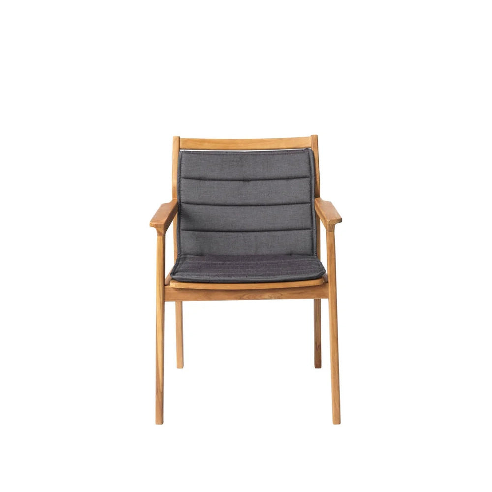 M22 - Sammen - Setepute Hage FDB Møbler Lenestol