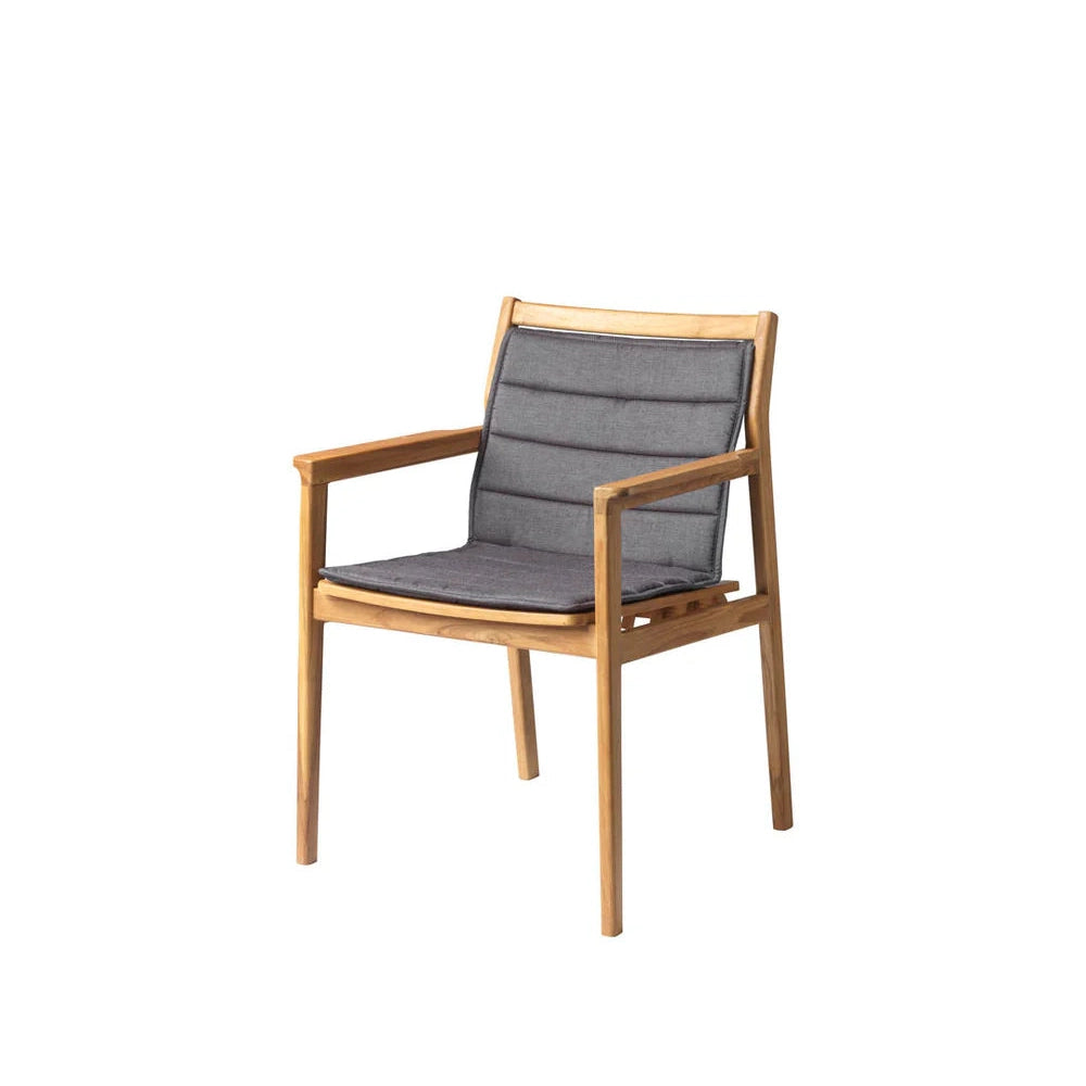 M22 - Sammen - Setepute Hage FDB Møbler Lenestol