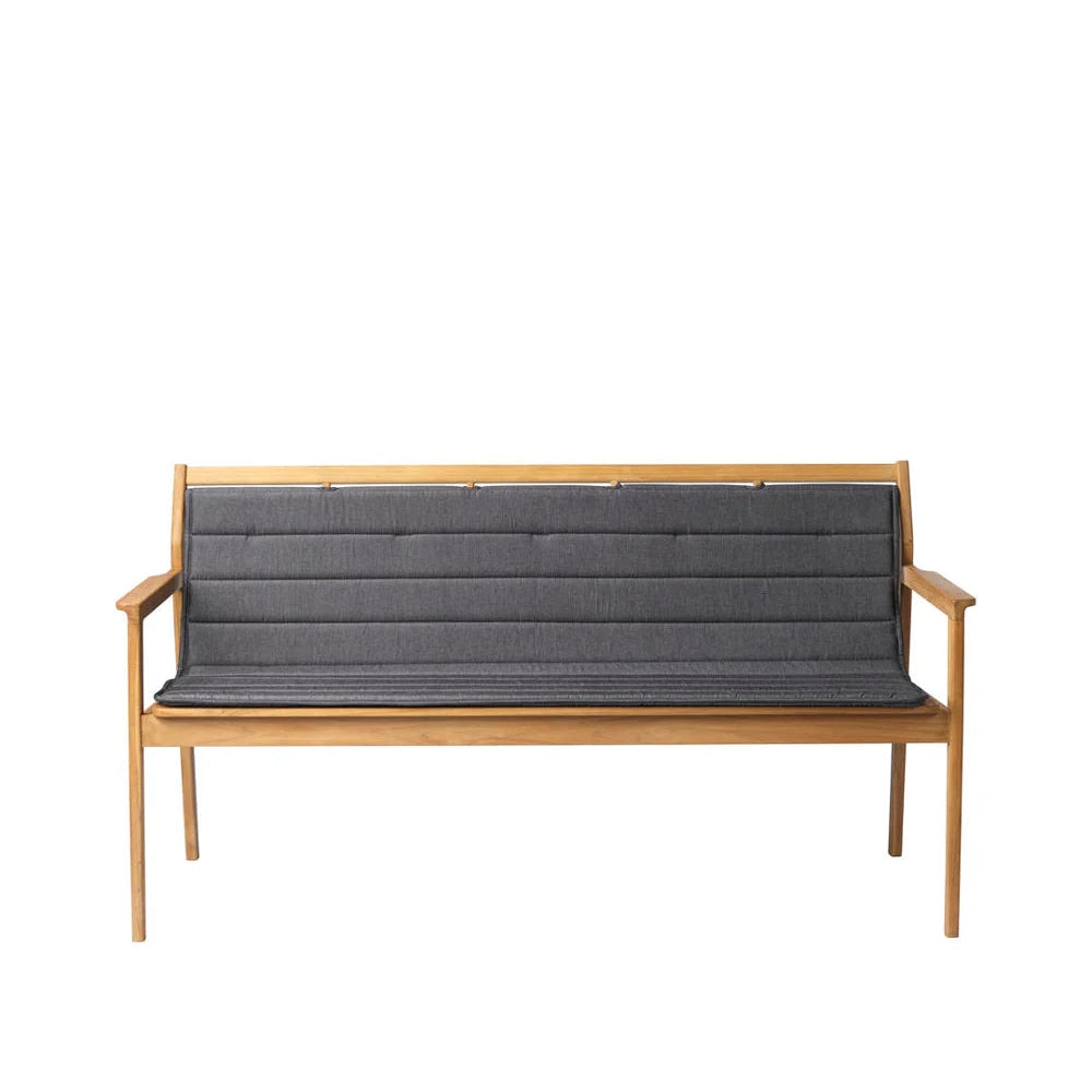 M22 - Sammen - Setepute Hage FDB Møbler Lenestol