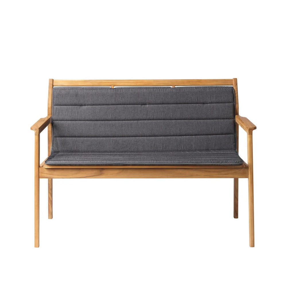 M22 - Sammen - Setepute Hage FDB Møbler Lenestol