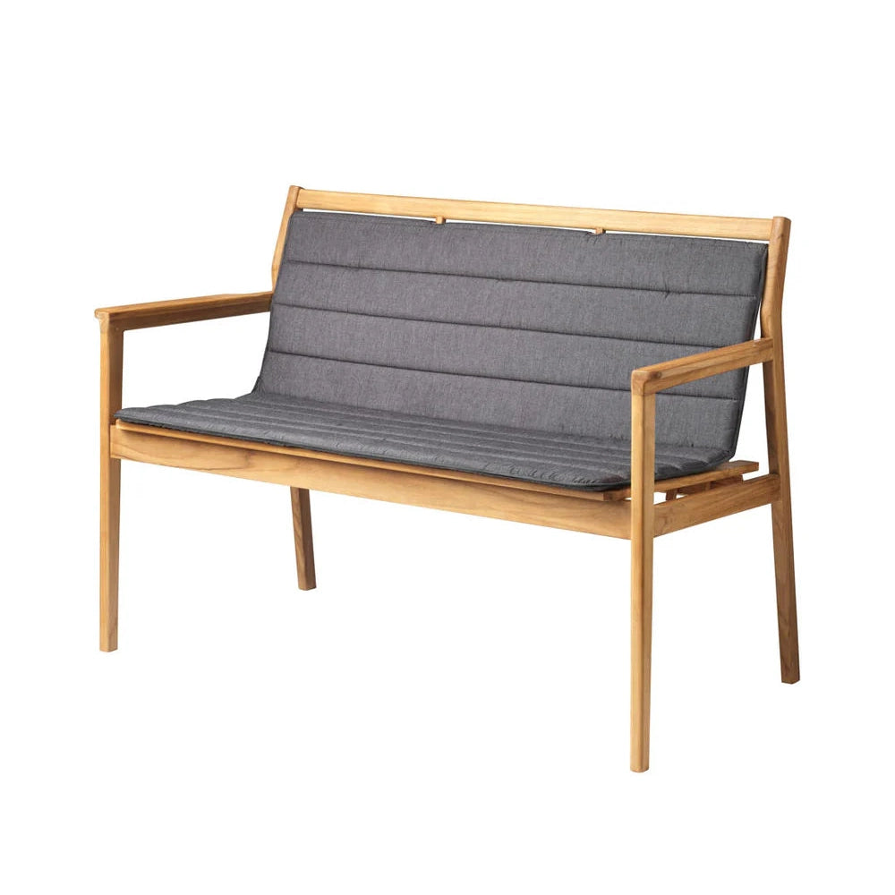 M22 - Sammen - Setepute Hage FDB Møbler Lenestol