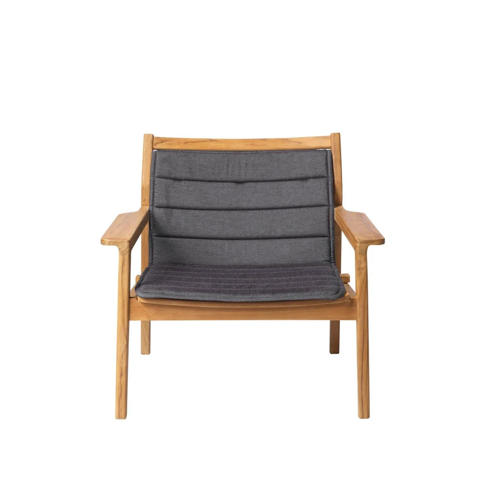 M22 - Sammen - Setepute Hage FDB Møbler Lenestol