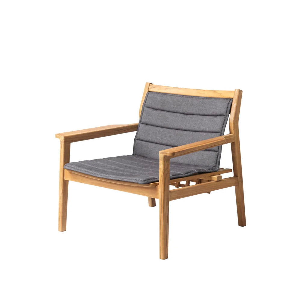 M22 - Sammen - Setepute Hage FDB Møbler Lenestol