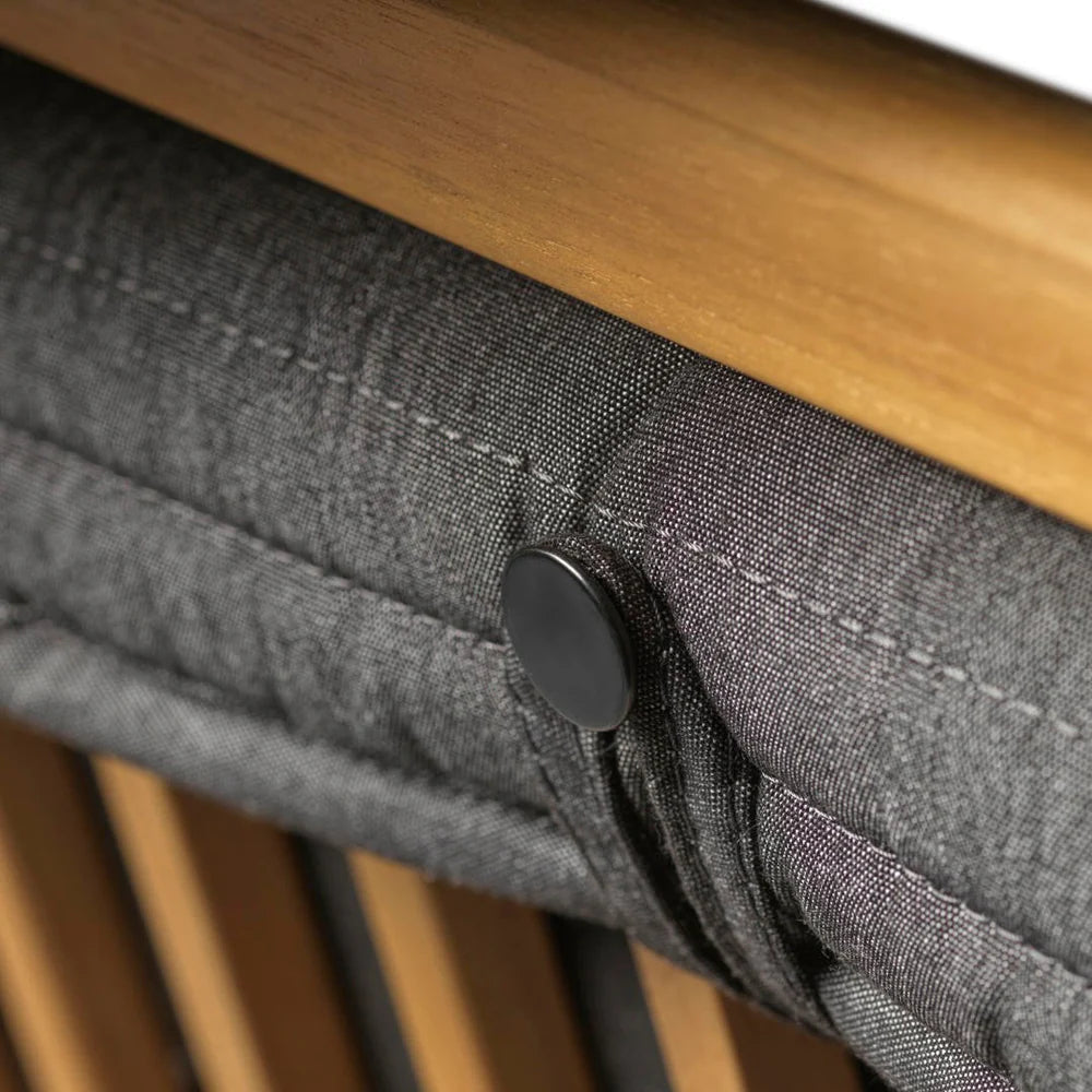 M22 - Sammen - Setepute Hage FDB Møbler Lenestol