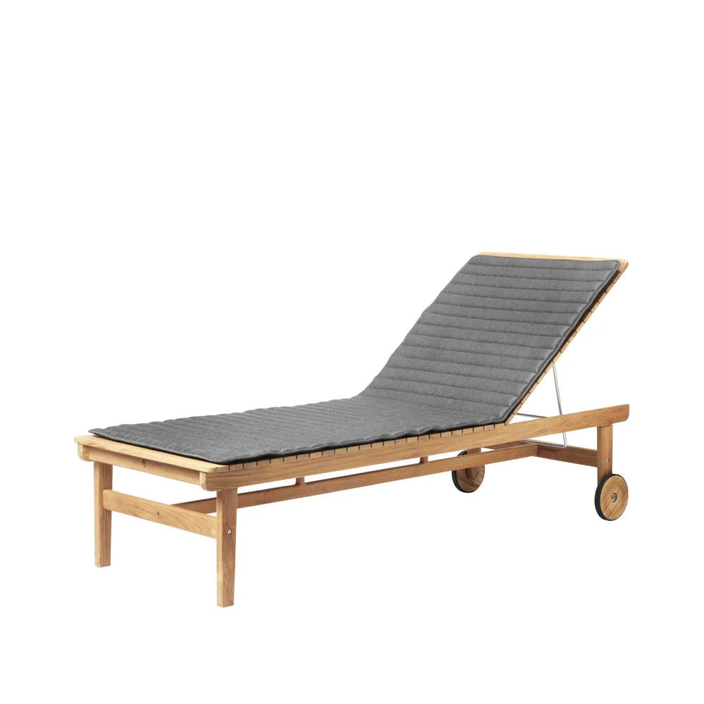 M22 - Sammen - Setepute Hage FDB Møbler Lenestol