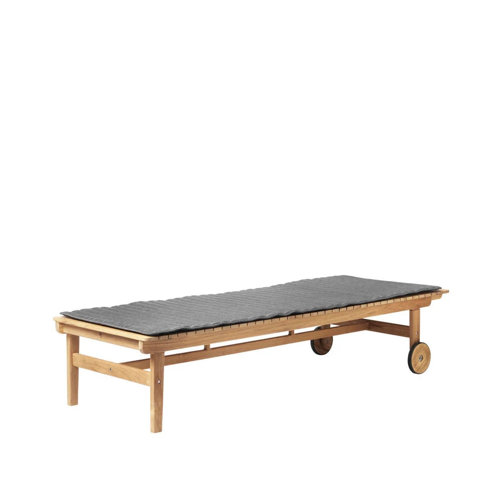 M22 - Sammen - Setepute Hage FDB Møbler Lenestol