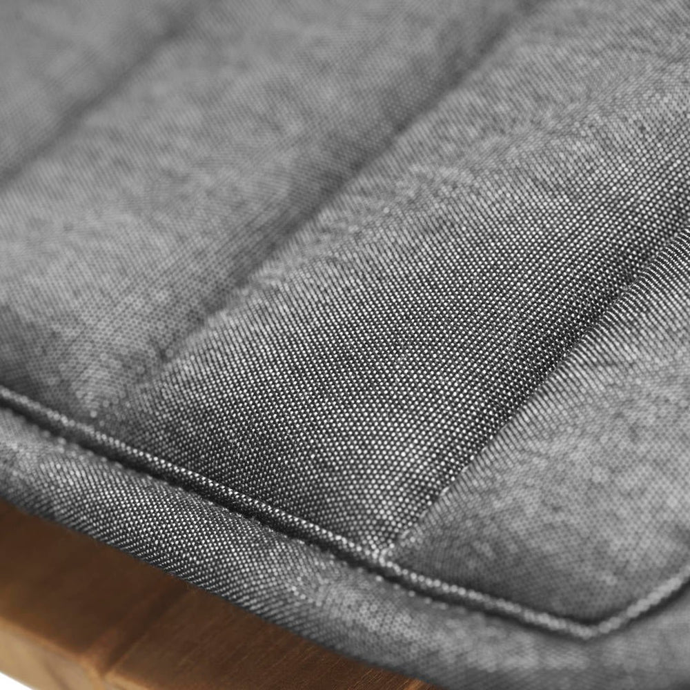 M22 - Sammen - Setepute Hage FDB Møbler Lenestol