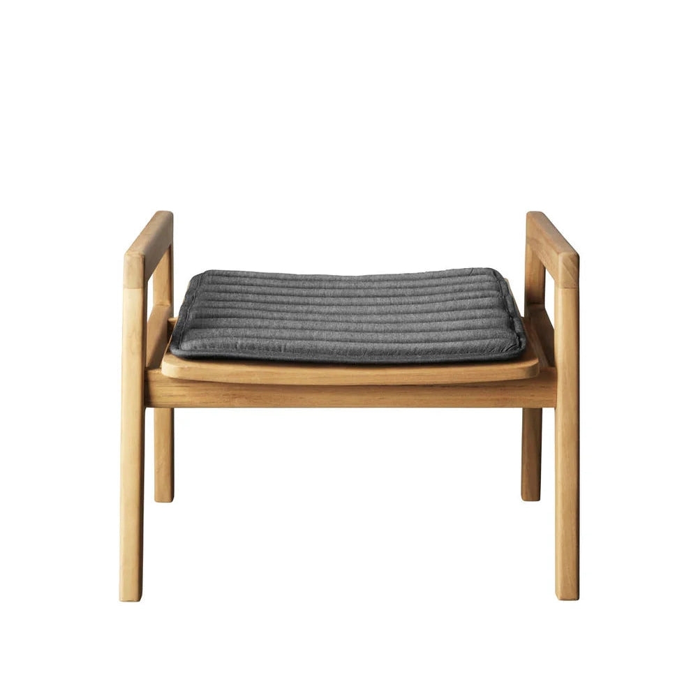 M22 - Sammen - Setepute Hage FDB Møbler Lenestol