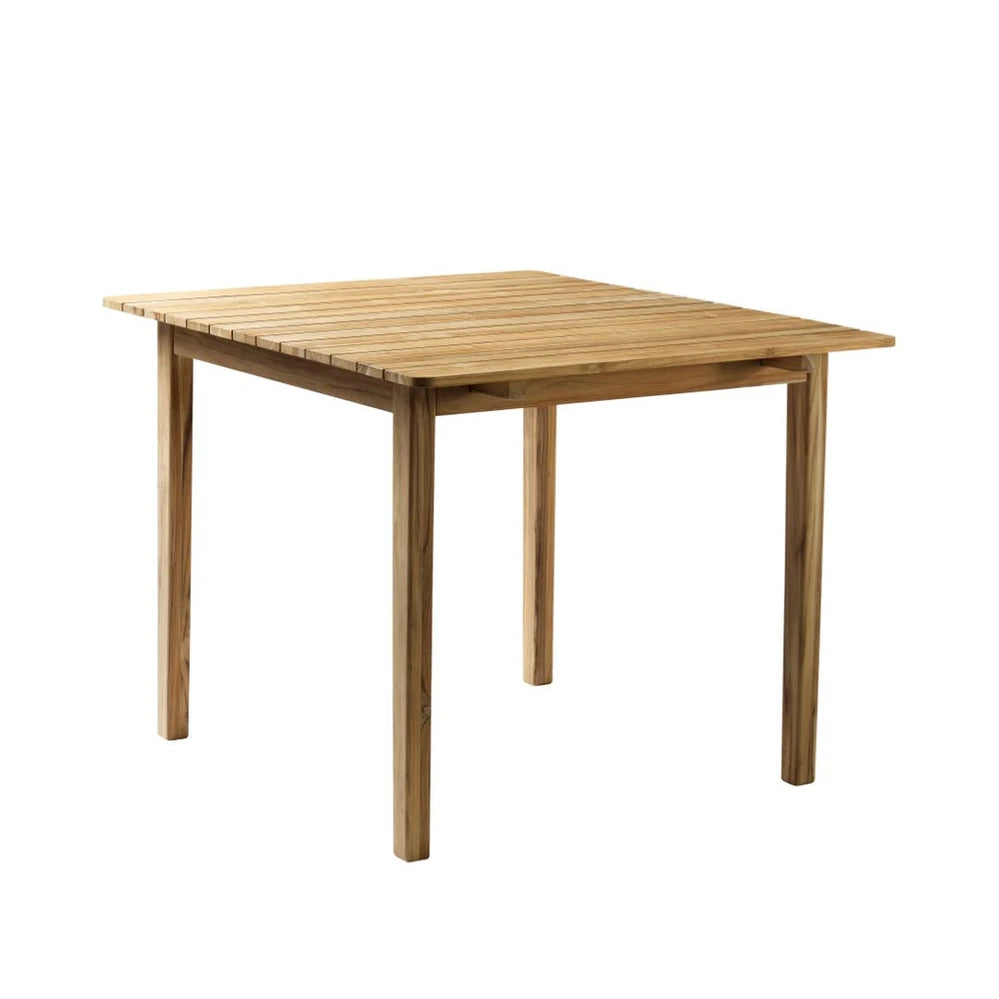 M3 - Sammen - Lite hagebord FDB Møbler Sidebord