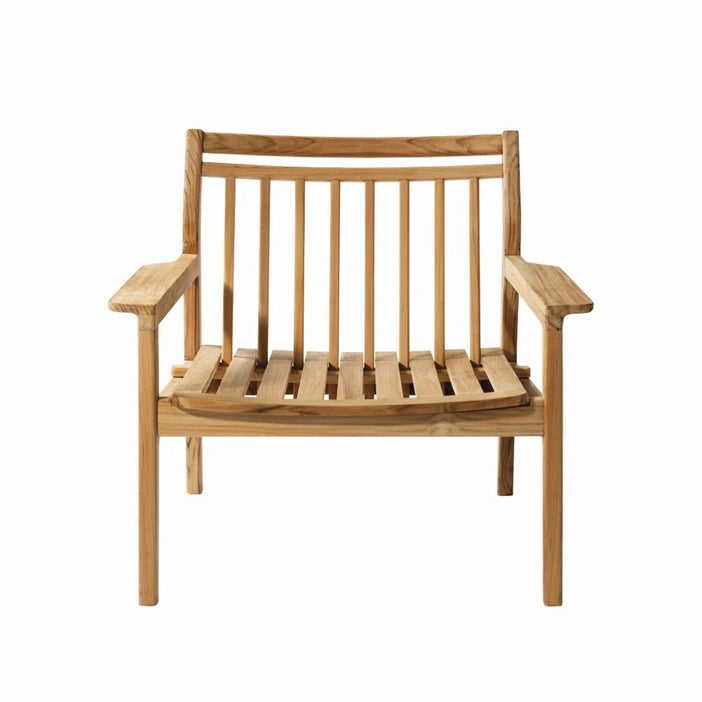 M6 - Sammen - Lounge Chair FDB Møbler Lenestol