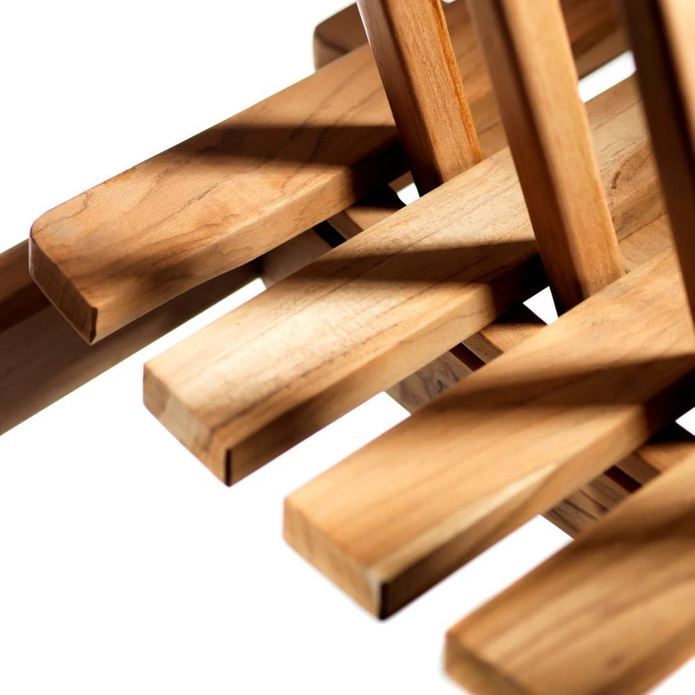 M6 - Sammen - Lounge Chair FDB Møbler Lenestol