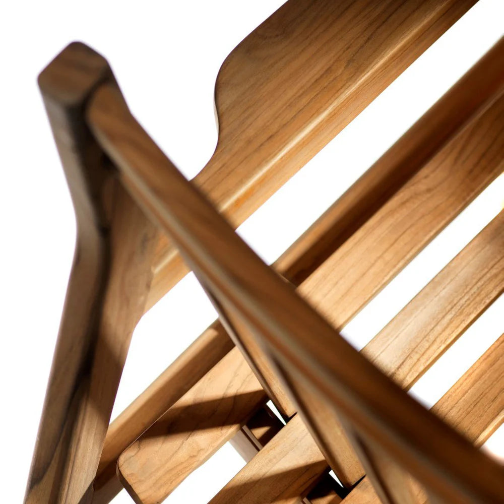 M6 - Sammen - Lounge Chair FDB Møbler Lenestol