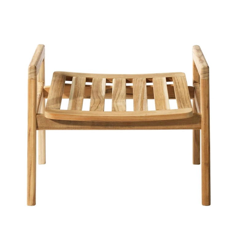 M7 - Sammen - Fotpall FDB Møbler Pall