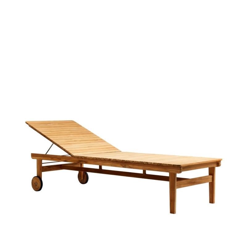 M8 - Sammen - Solseng FDB Møbler Solseng