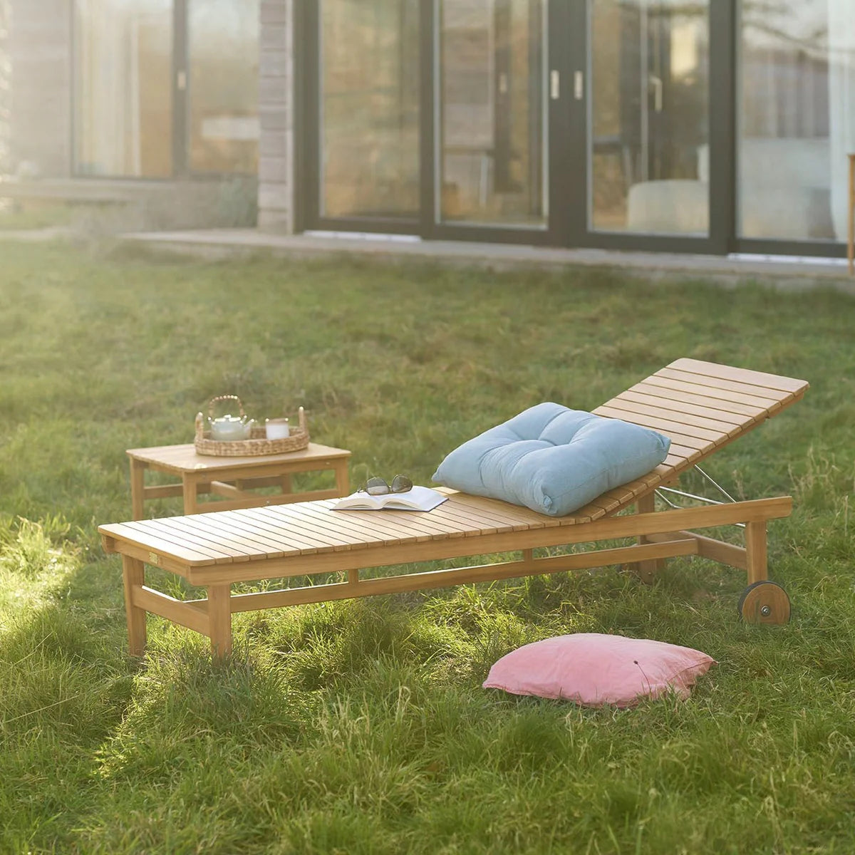 M8 - Sammen - Solseng FDB Møbler Solseng