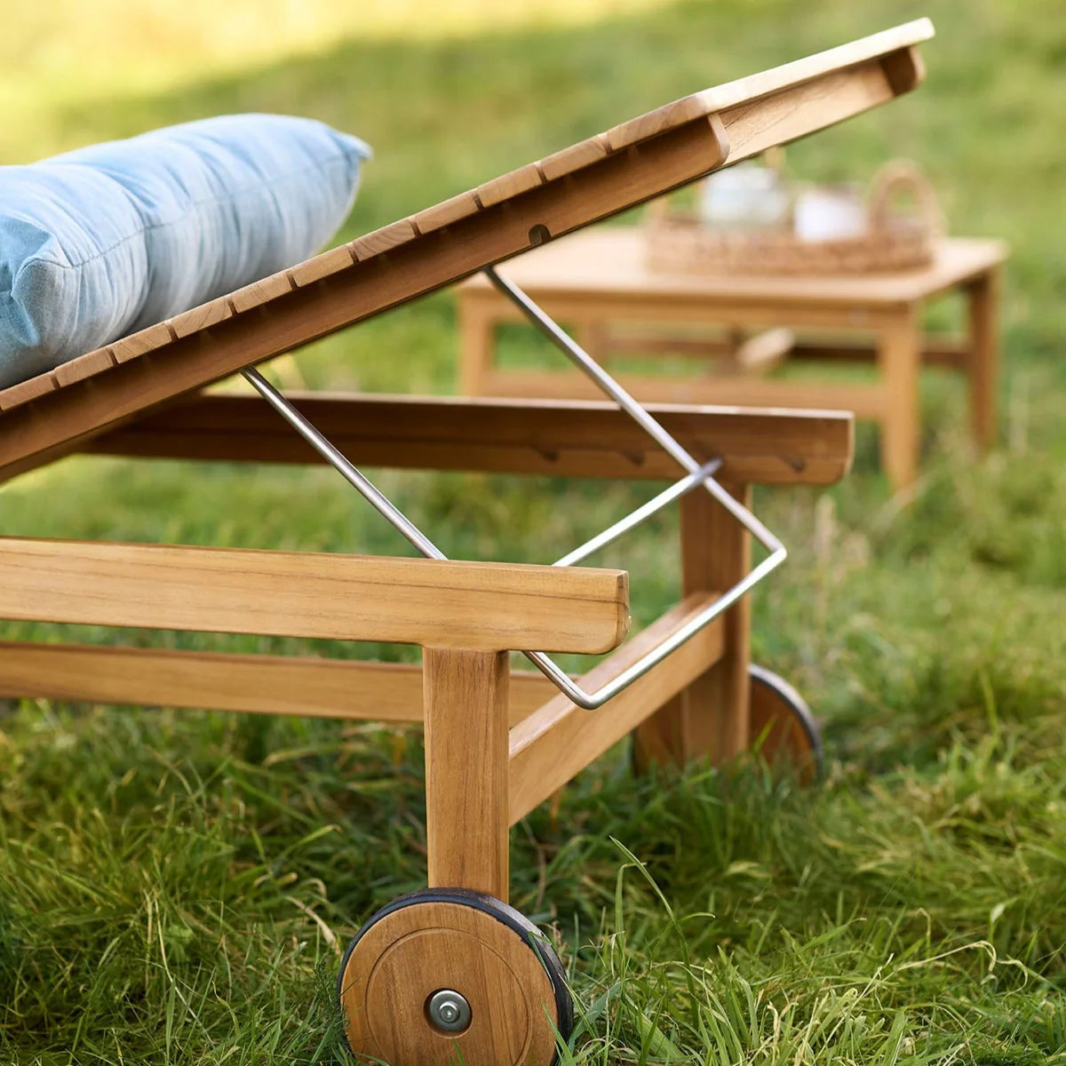 M8 - Sammen - Solseng FDB Møbler Solseng