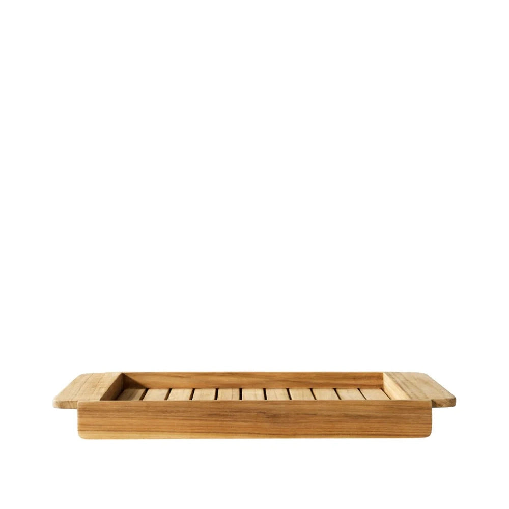 M9 - Sammen - Serveringsbrett FDB Møbler Serveringsbrett