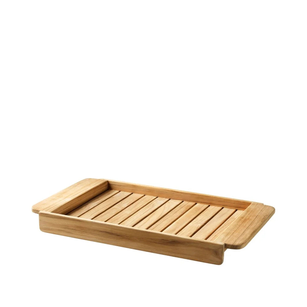 M9 - Sammen - Serveringsbrett FDB Møbler Serveringsbrett