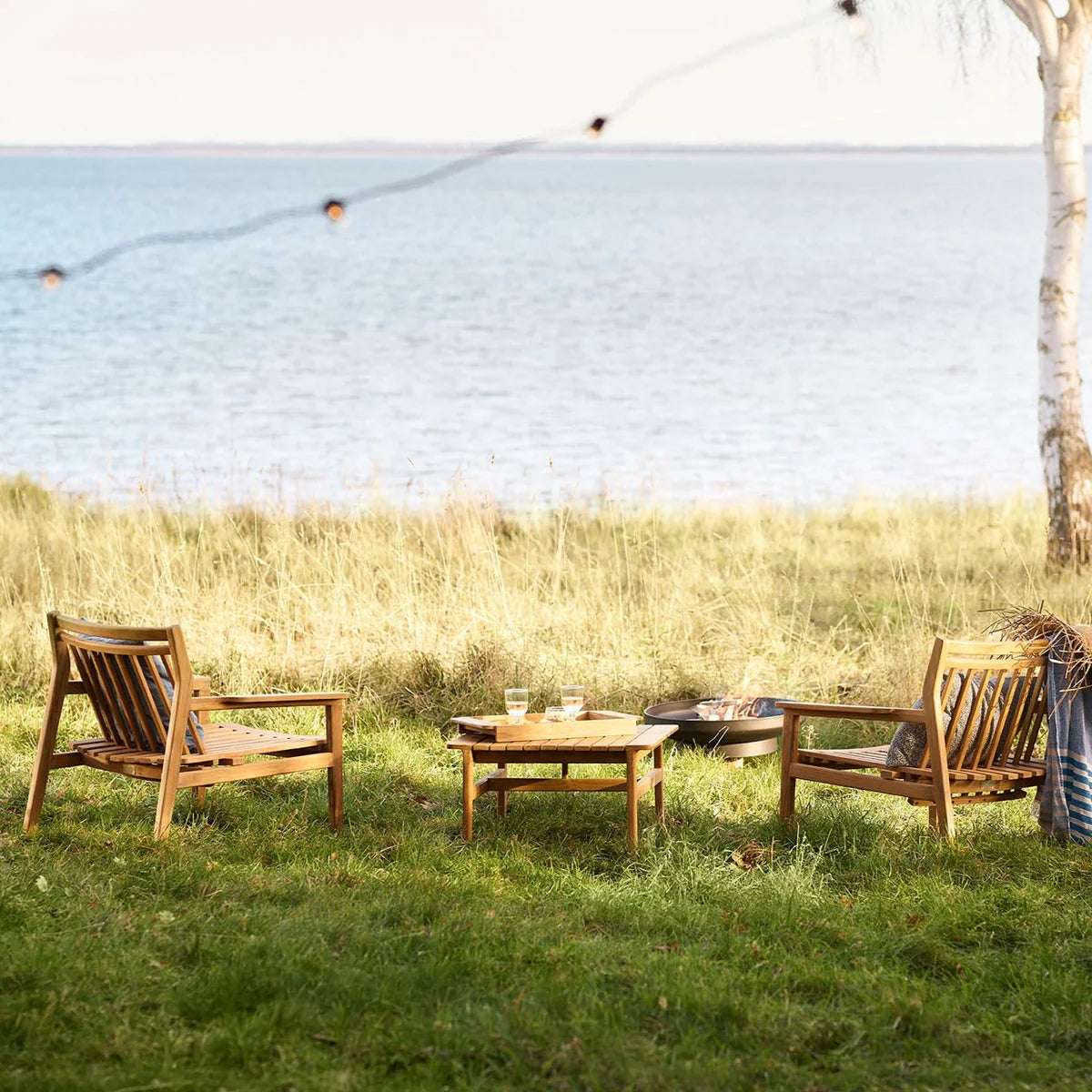 M9 - Sammen - Serveringsbrett FDB Møbler Serveringsbrett