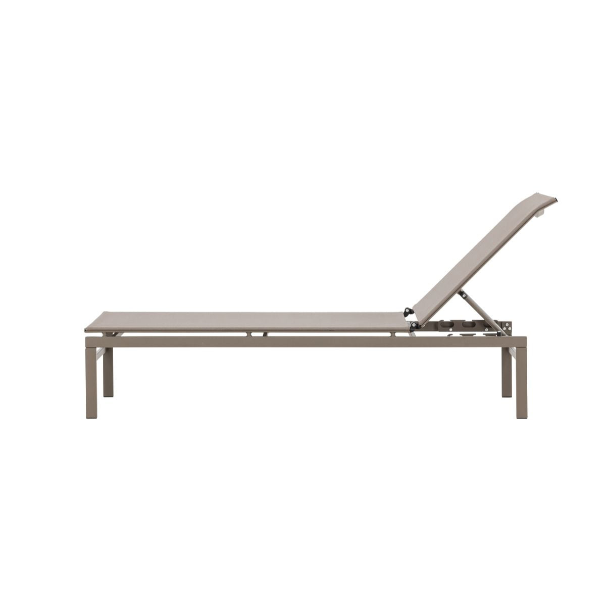 Massimo Sun Lounge Venture Design Solseng
