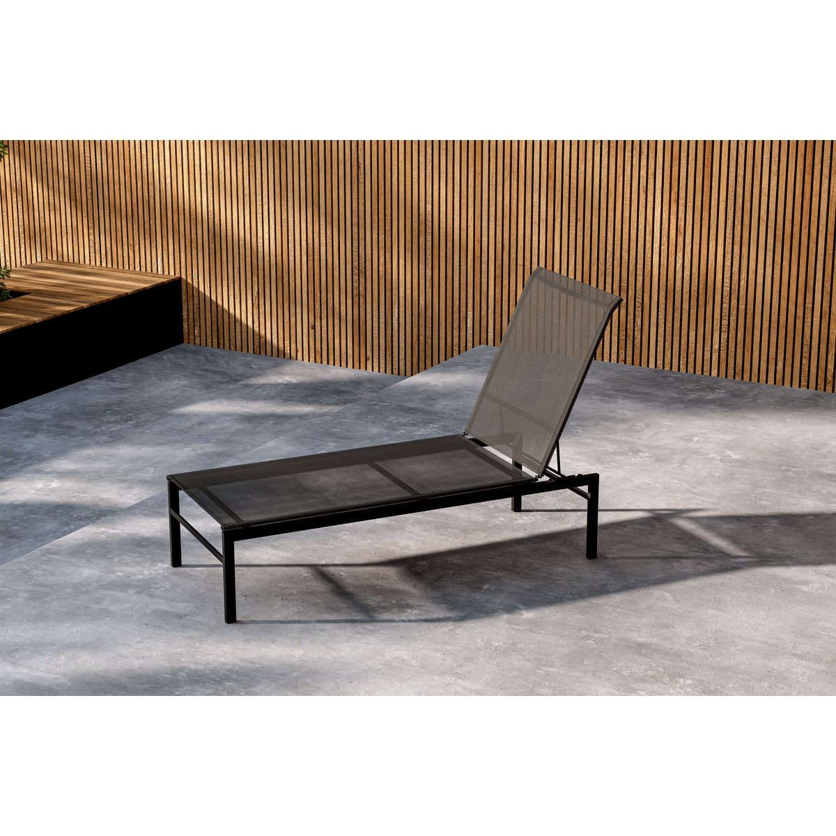 Massimo Sun Lounge Venture Design Solseng