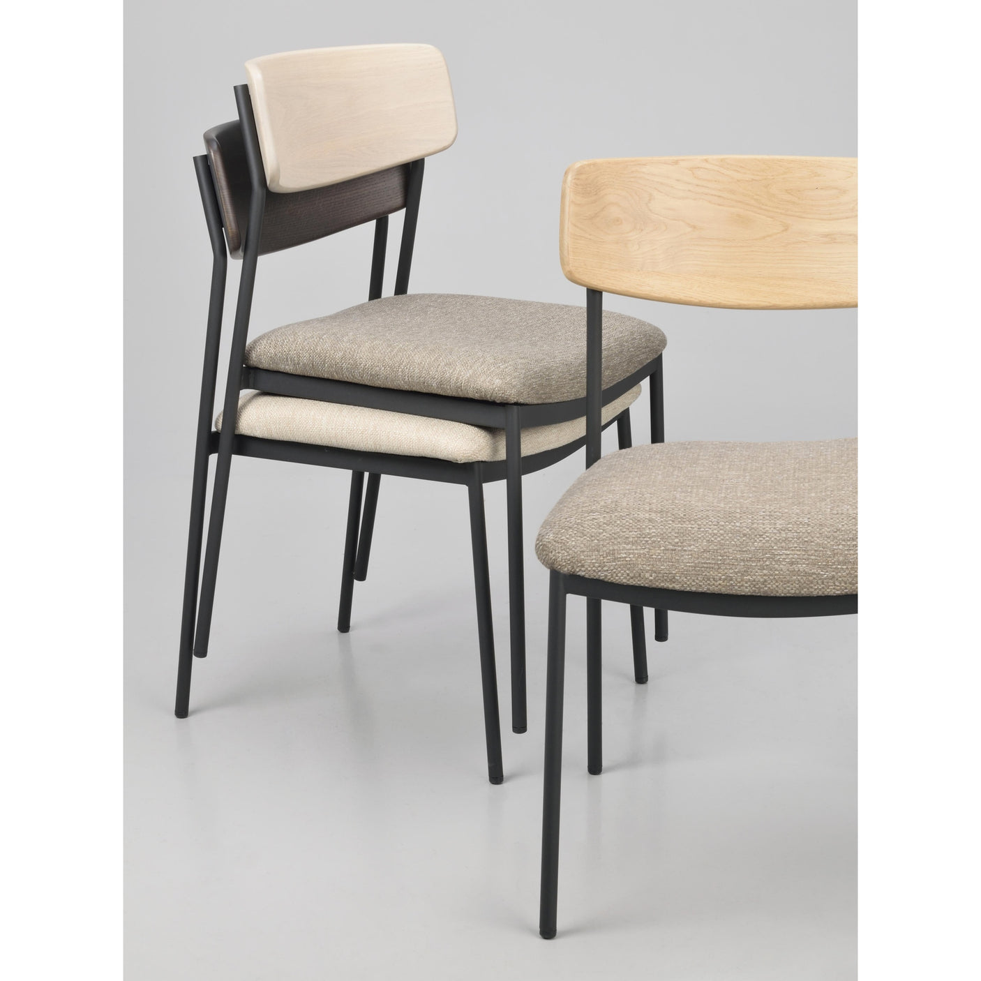 Maymont spisestol stablebar Rowico Spisestol