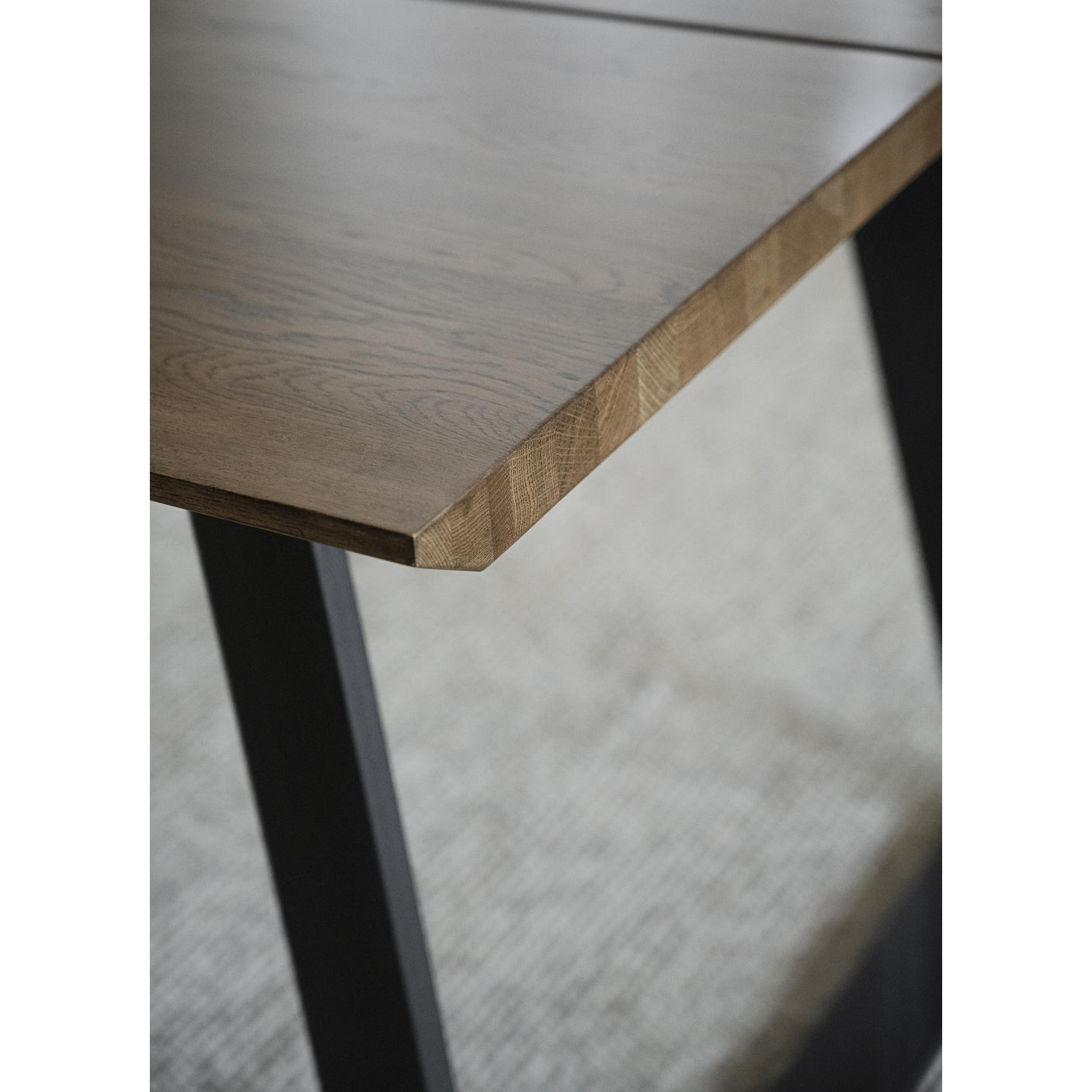 Melville spisebord 210x95 Rowico Spisebord