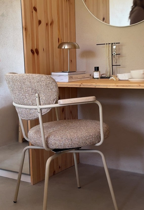 Merrick Spisestol med sving Rowico Spisestol